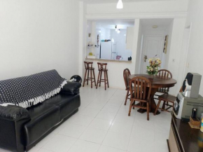 Cond Maralto- Apê de 1 quarto na quadra da praia